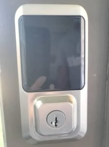 smart lock