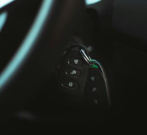 car key