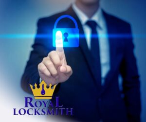commercial locksmith services