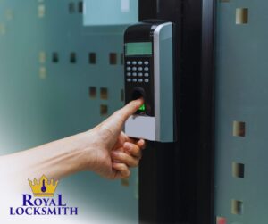 keyless system