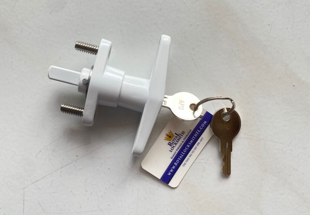 business lockout assistance