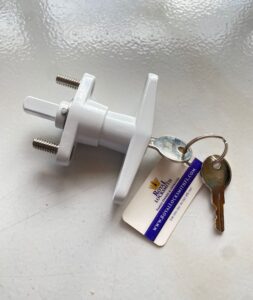 lock rekeying